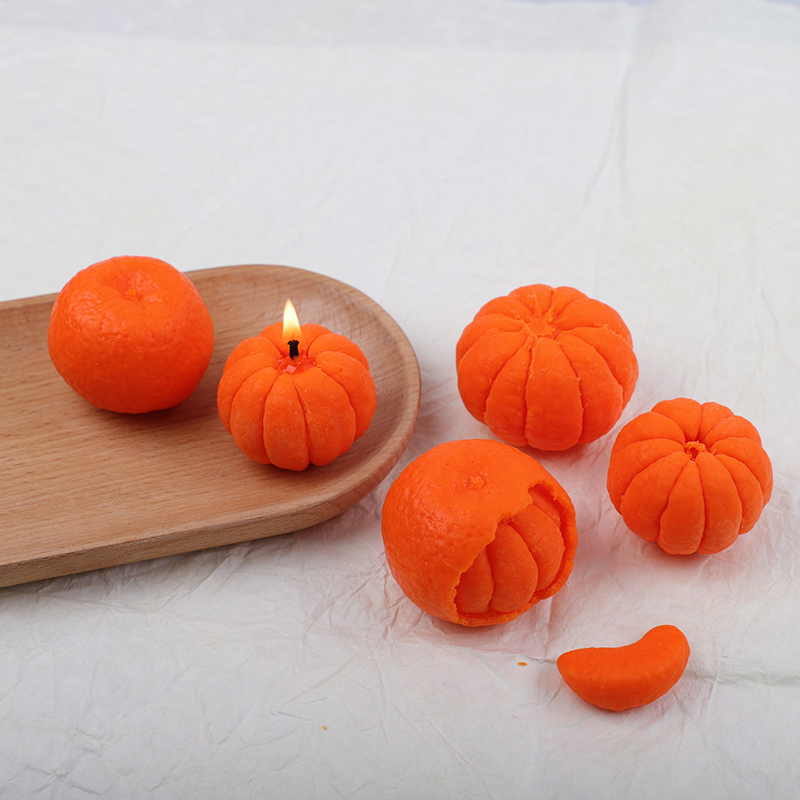 Candle Making Bath - 3D Cam Nến Khuôn Mẫu Khuôn
