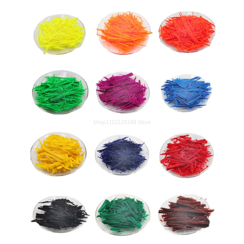 Candle Dye Chip - 50G Xông Thuốc Nhuộm Tự Làm