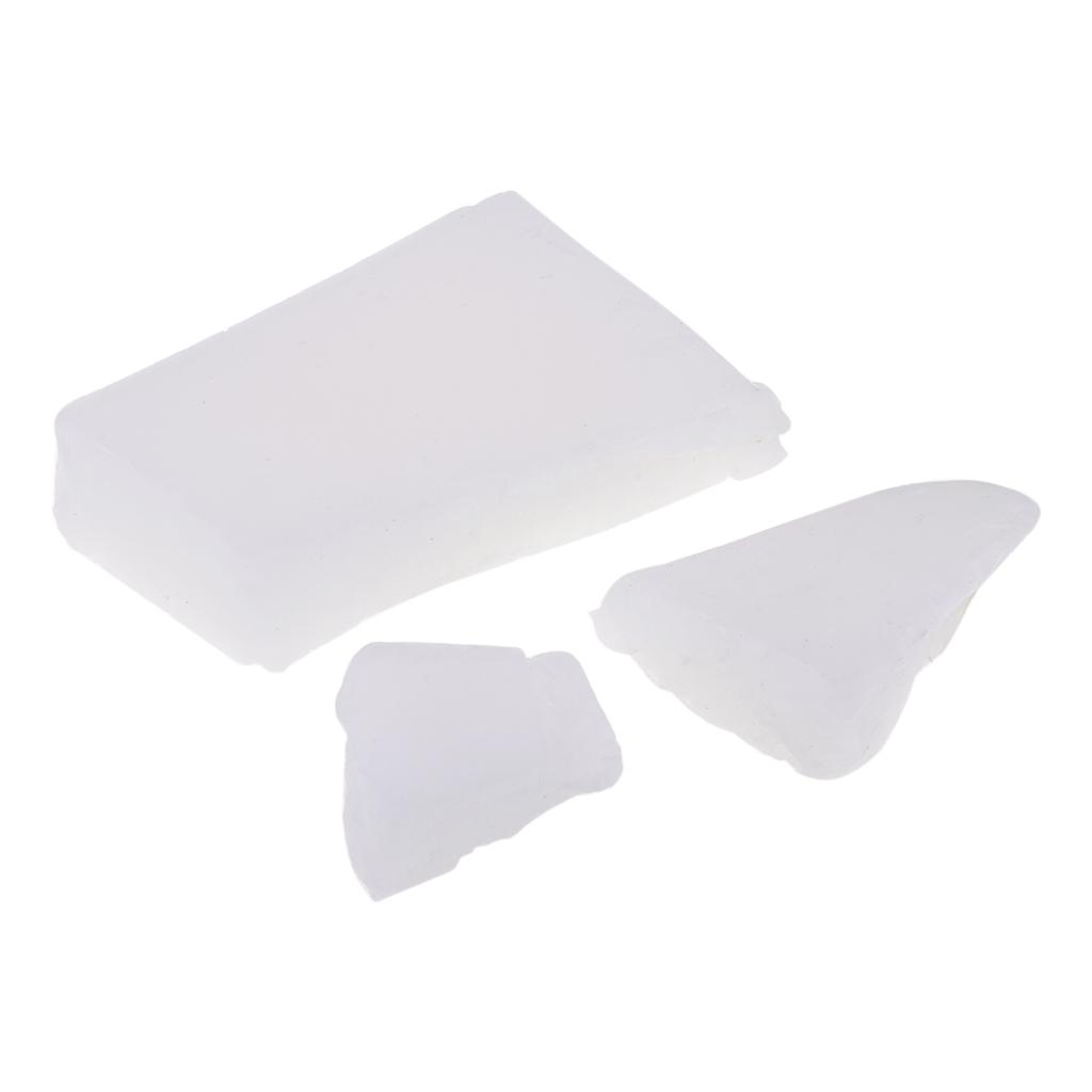 Paraffin Wax/ Pillar Blend - - - đánh giá và giá Candle Making Wax