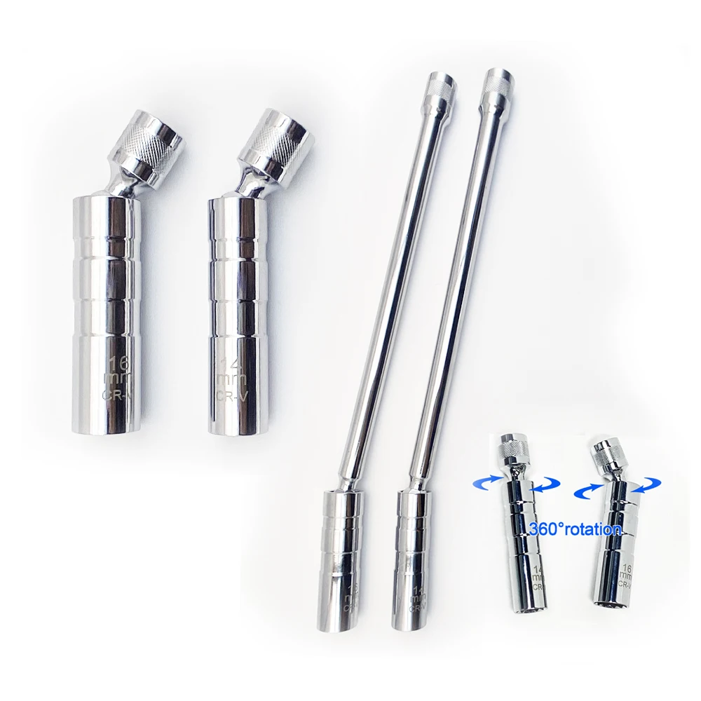 14mm 16mm Spark Plug Removal T - đánh giá và giá Candle Making Business