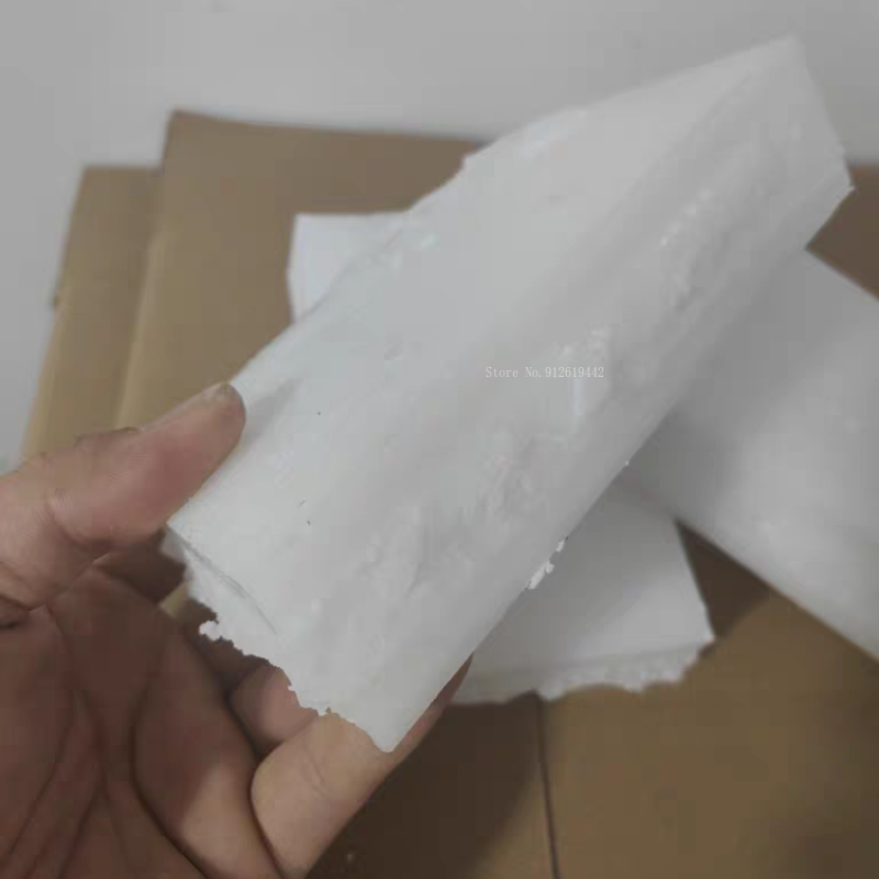 200g/ Bag Soft/hard Microcryst - đánh giá và giá Candle Making Wax