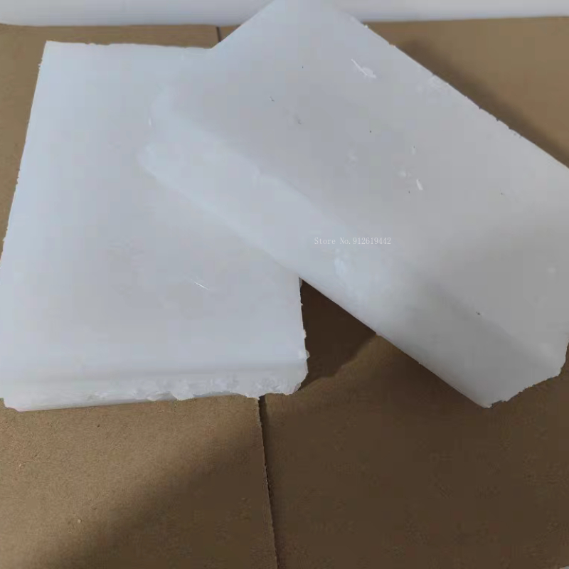 200g/ Bag Soft/hard Microcryst - đánh giá và giá Candle Making Wax