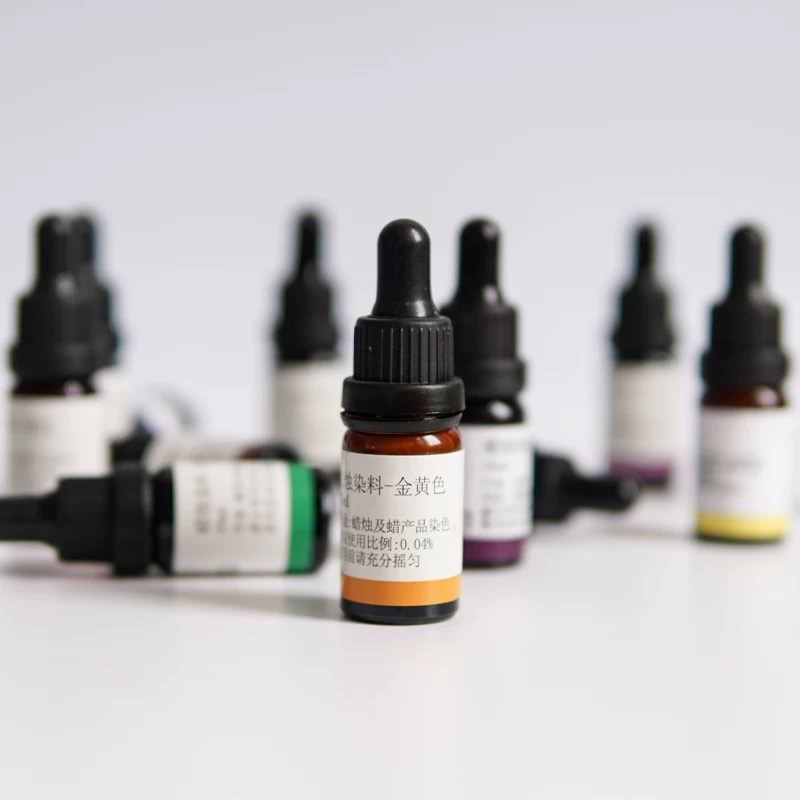 10ml Liquid Candle Dye High Co - đánh giá và giá Candle Dye Chip