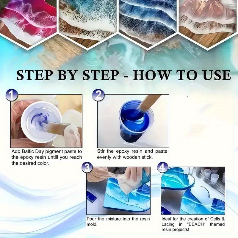 24 Colors/8 Colors 5g 0.18oz P - đánh giá và giá Candle Dye Chip