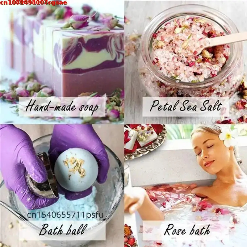 Lá bạc hà khô tự nhiên cao cấp - đánh giá và giá Candle Making Bath