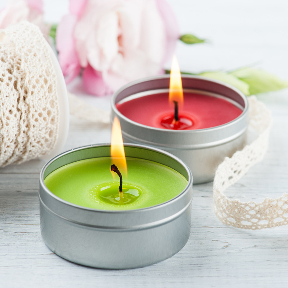 5 Gam/túi Xông Thuốc Nhuộm Chi - đánh giá và giá Candle Dye Chip