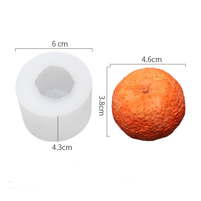 3D Cam Nến Khuôn Mẫu Khuôn Sil - đánh giá và giá Candle Making Bath