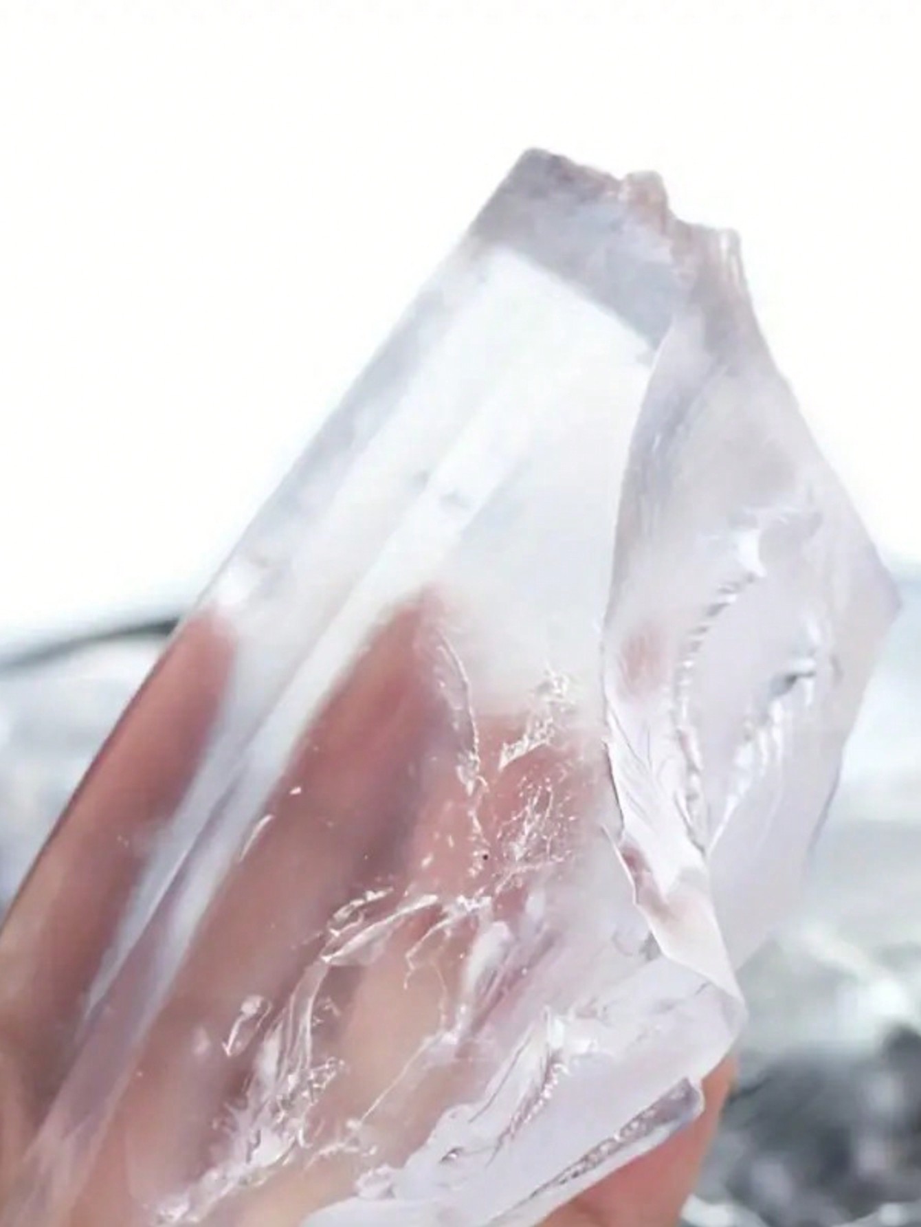 Clear Jelly Wax for DIY Candle - đánh giá và giá Candle Making Wax
