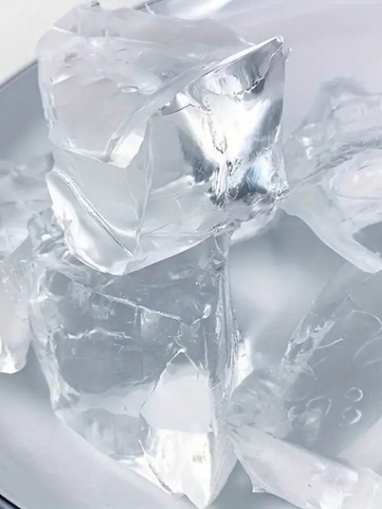 Clear Jelly Wax for DIY Candle - đánh giá và giá Candle Making Wax