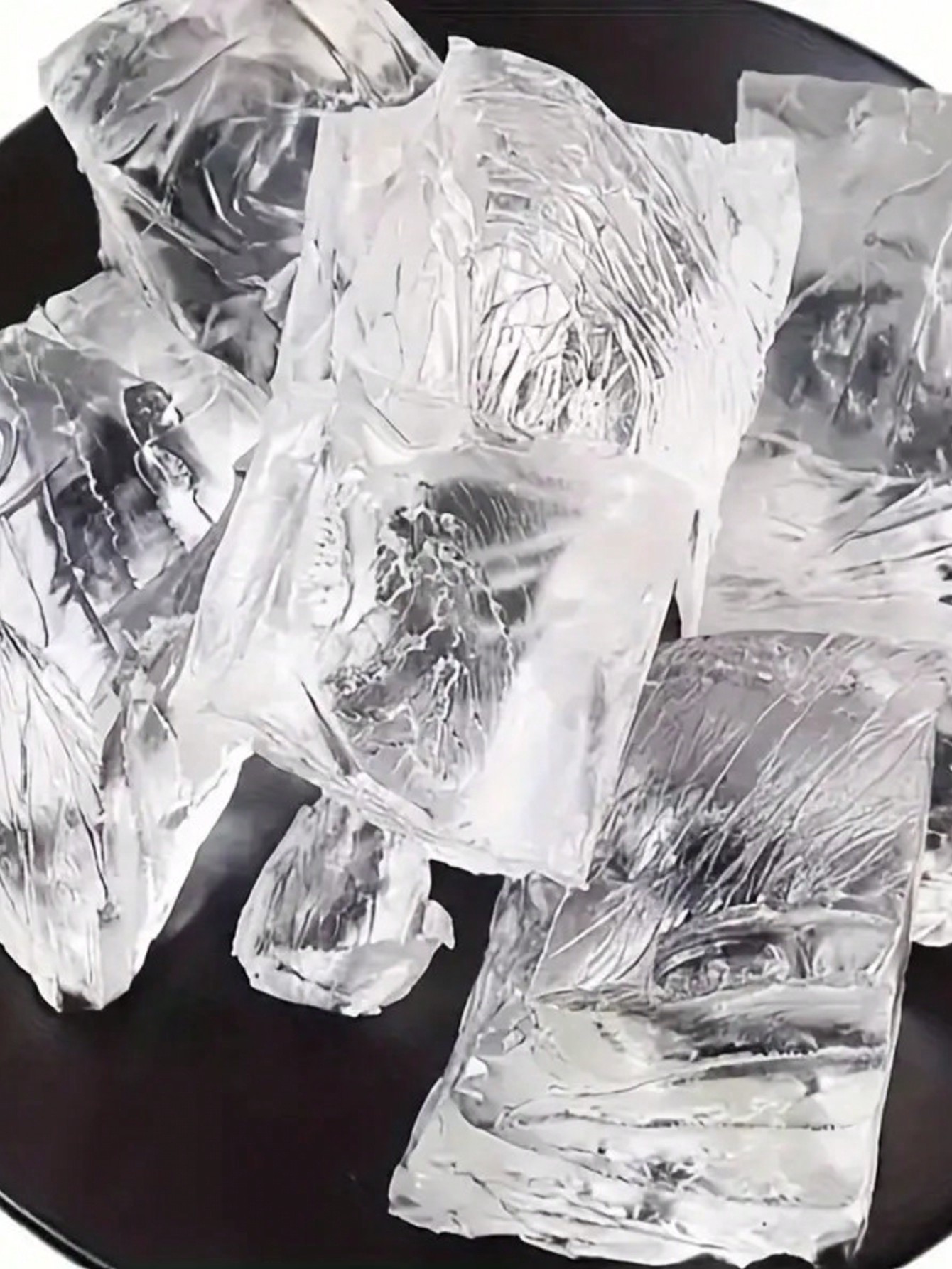 Clear Jelly Wax for DIY Candle - đánh giá và giá Candle Making Wax