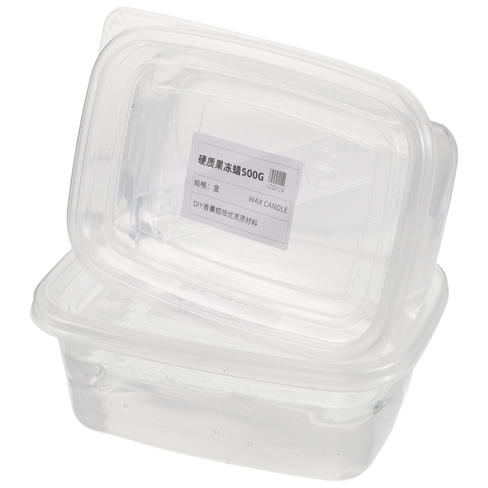Clear Gel Wax for Candle Makin - đánh giá và giá Candle Making Wax
