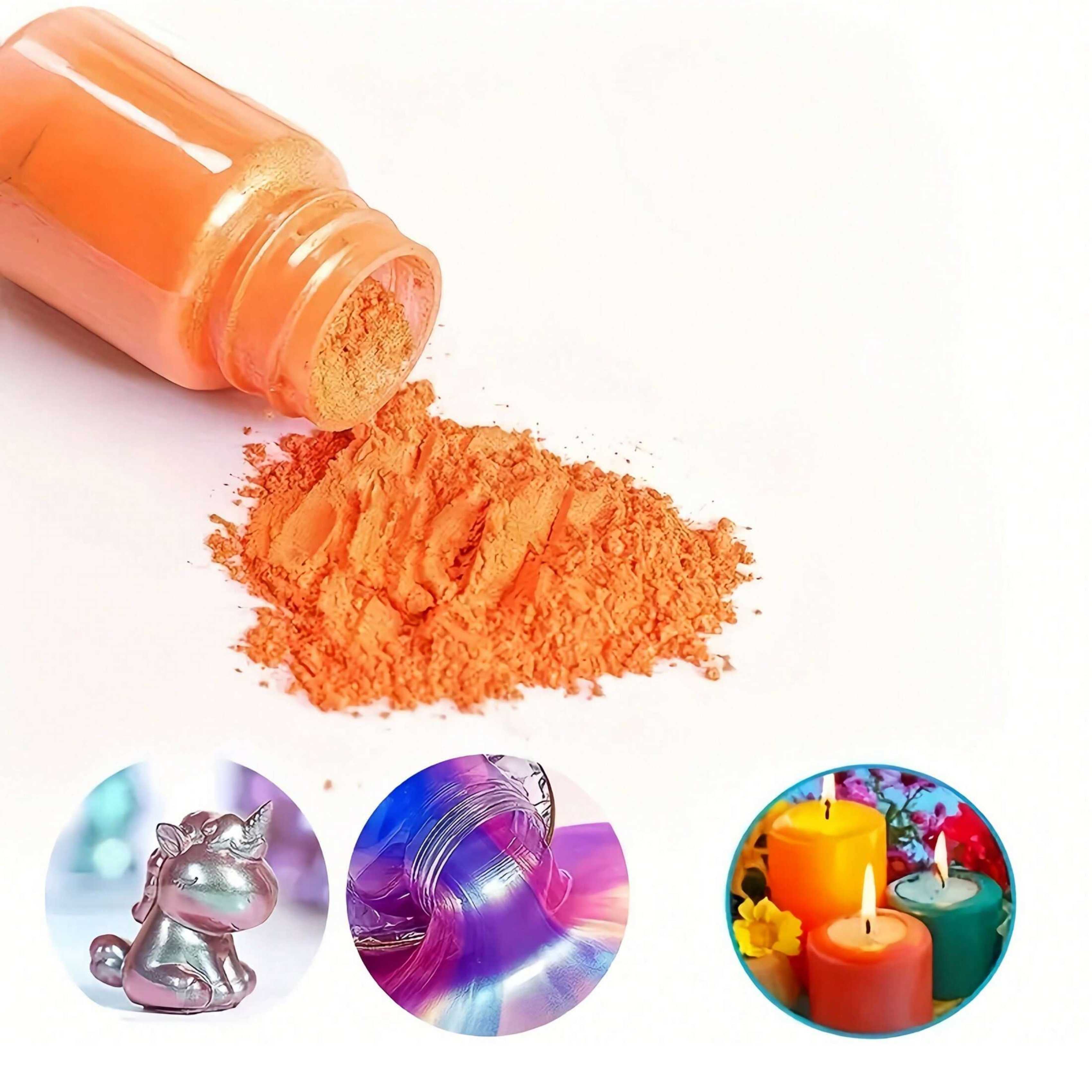 20 Colors, 20ml Pack, Epoxy Re - đánh giá và giá Candle Dye Chip