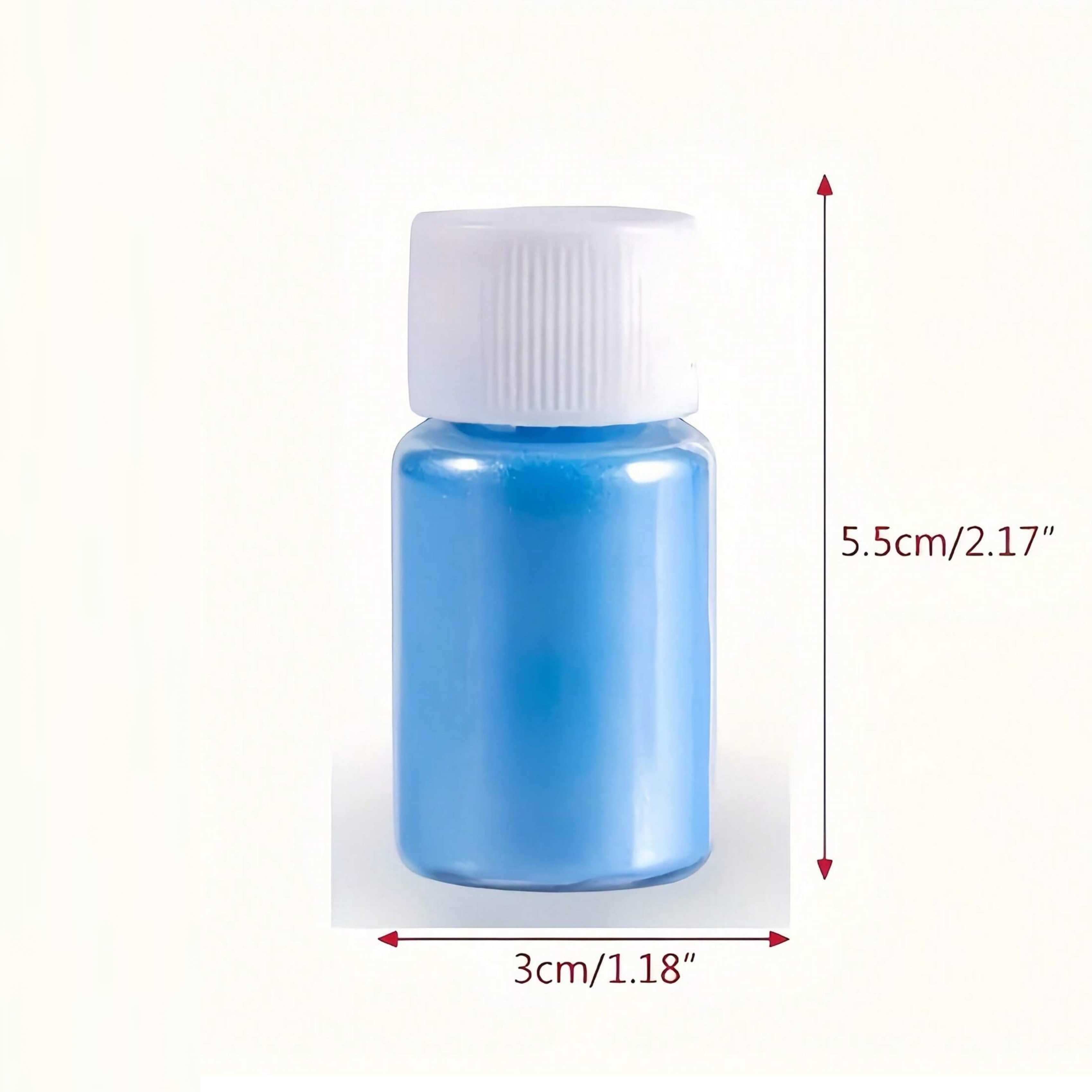 20 Colors, 20ml Pack, Epoxy Re - đánh giá và giá Candle Dye Chip
