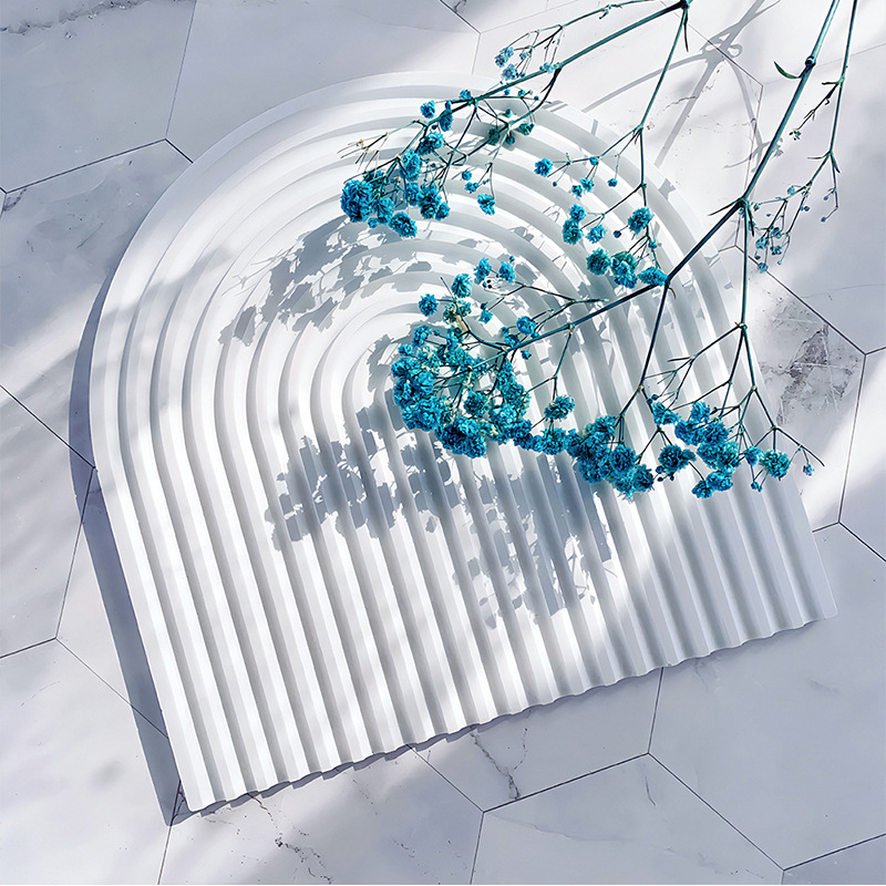 DIY Striped Wave Tray Mold For - đánh giá và giá Candle Making Things