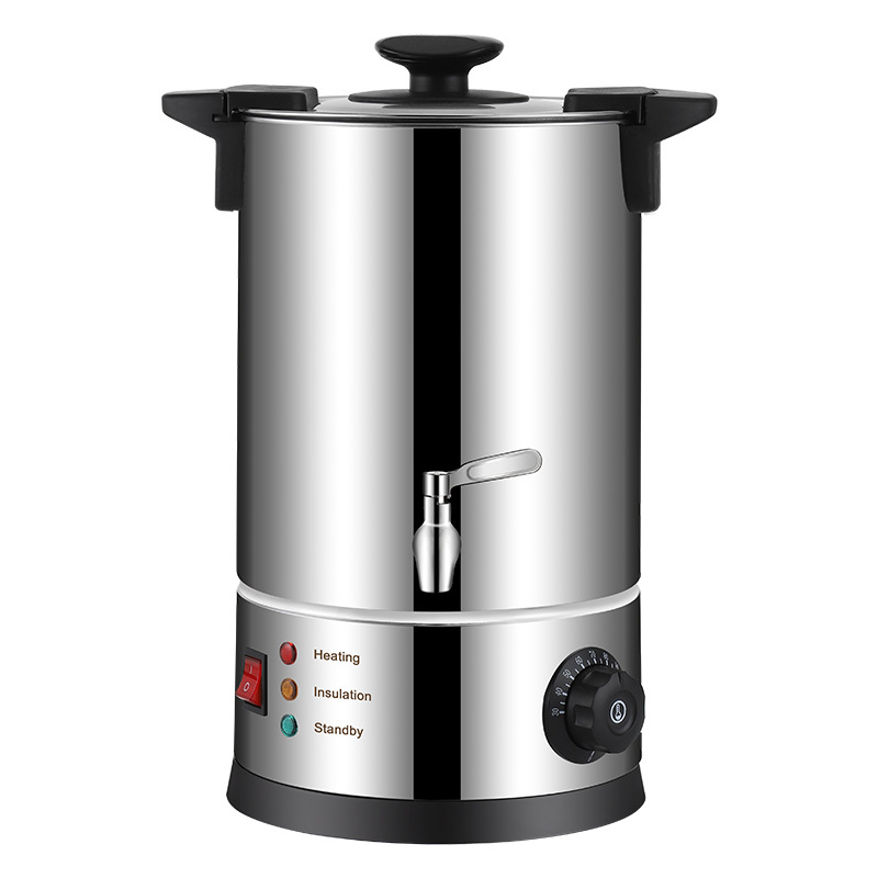 5L Capacity Electric Wax Melte - đánh giá và giá Candle Making Wax