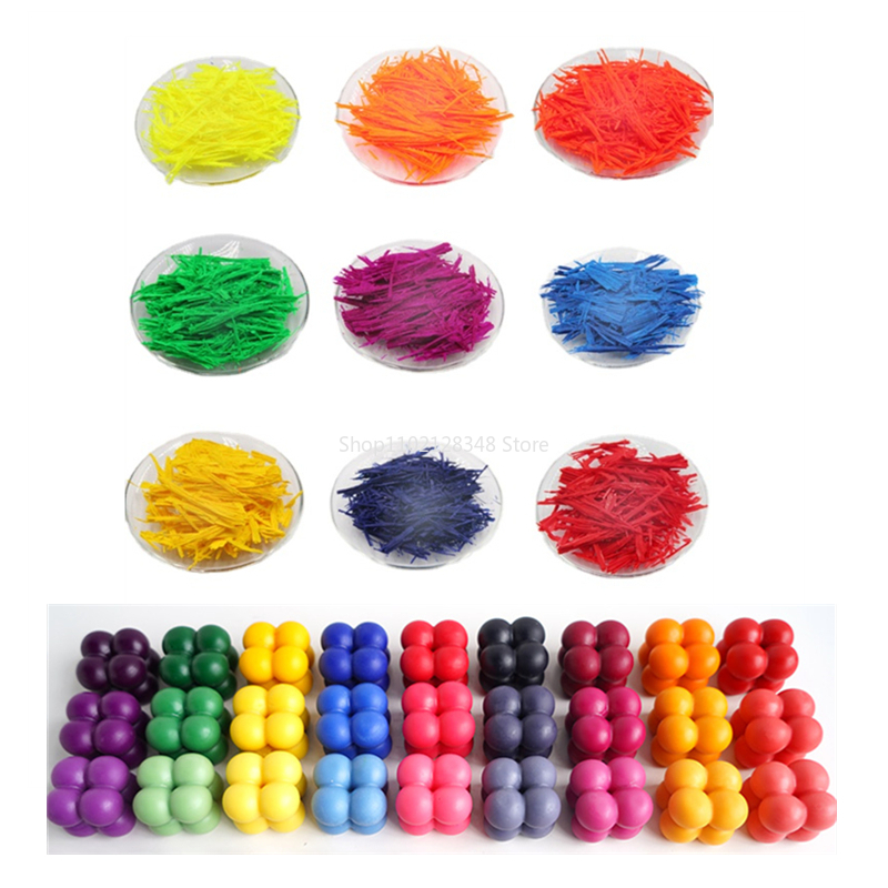 50G Xông Thuốc Nhuộm Tự Làm Sá - đánh giá và giá Candle Dye Chip