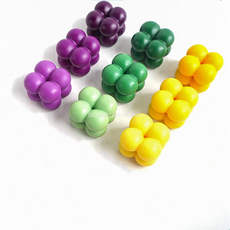 50G Xông Thuốc Nhuộm Tự Làm Sá - đánh giá và giá Candle Dye Chip