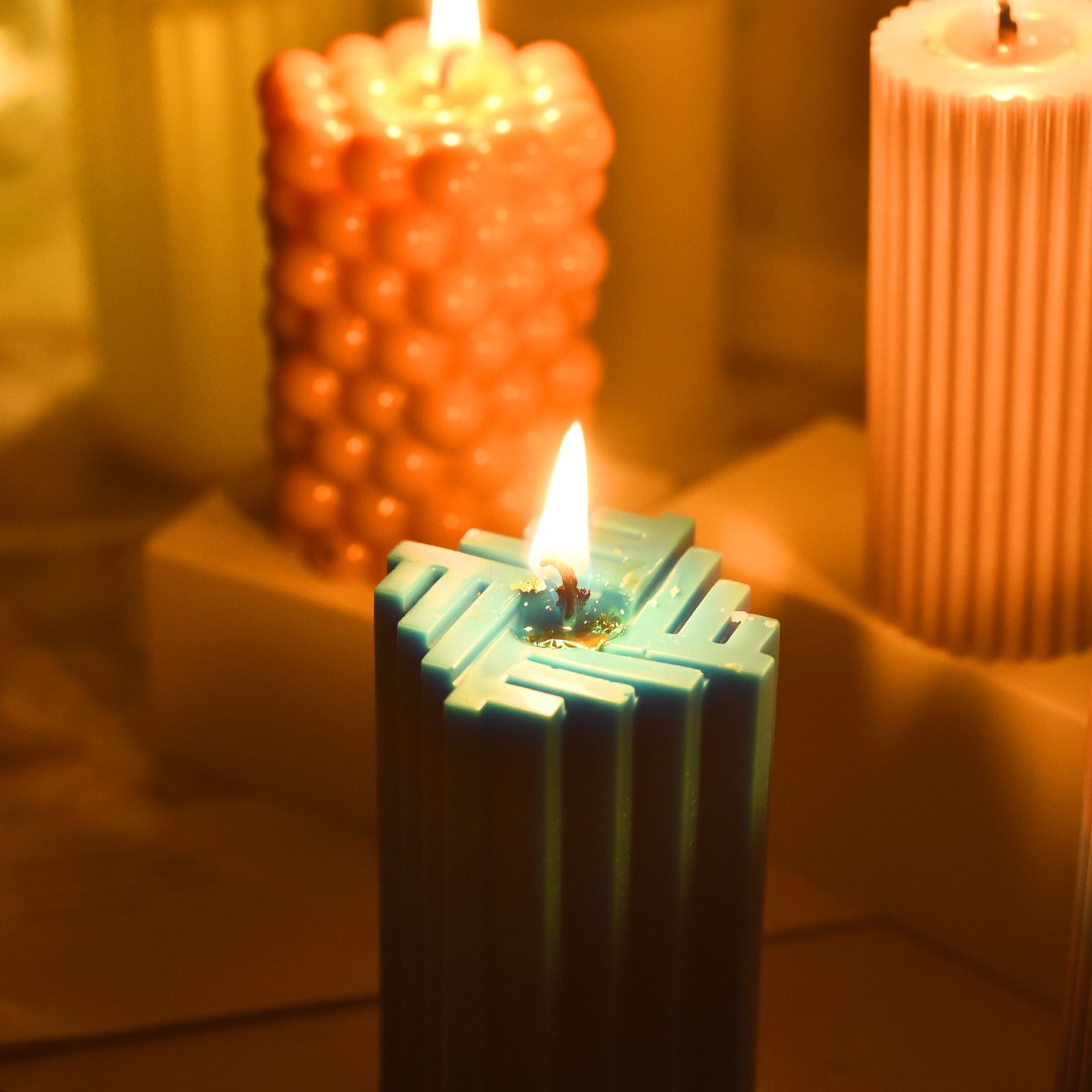 2G Thuốc Nhuộm Màu Sáp Sáp Nến - đánh giá và giá Candle Dye Chip