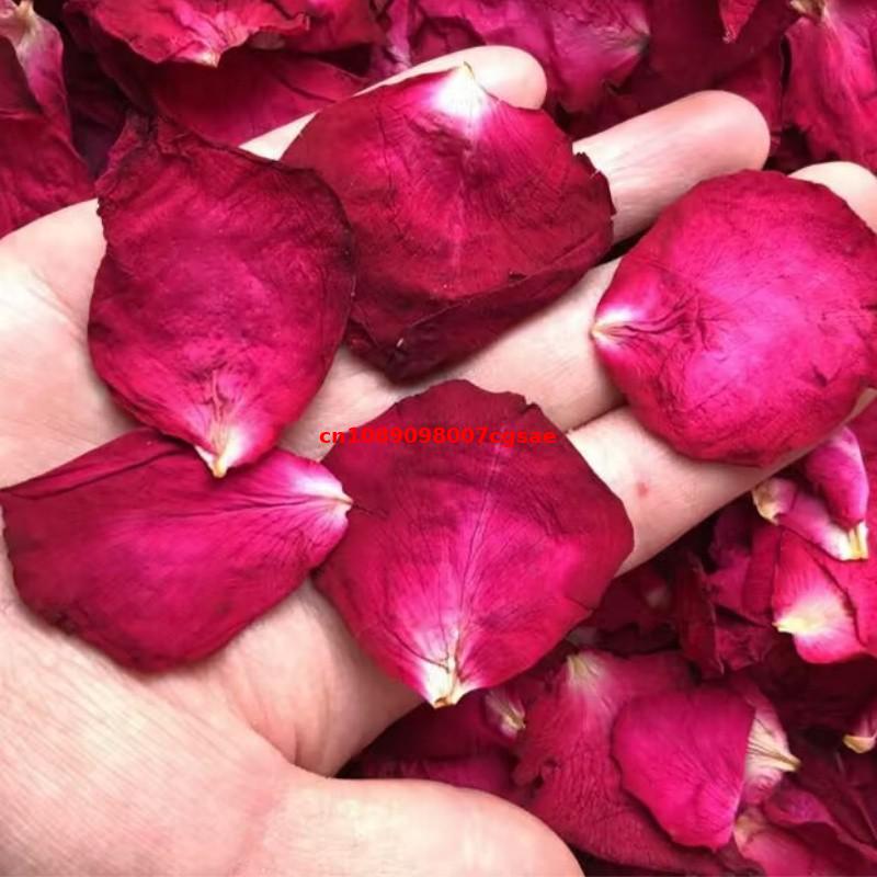 High Quality Natural Rose Peta - đánh giá và giá Candle Making Bath