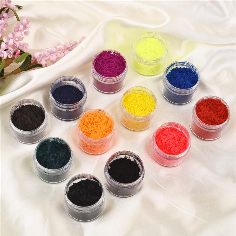 3G/Bottle Handmade Candle Dye  - đánh giá và giá Candle Dye Chip