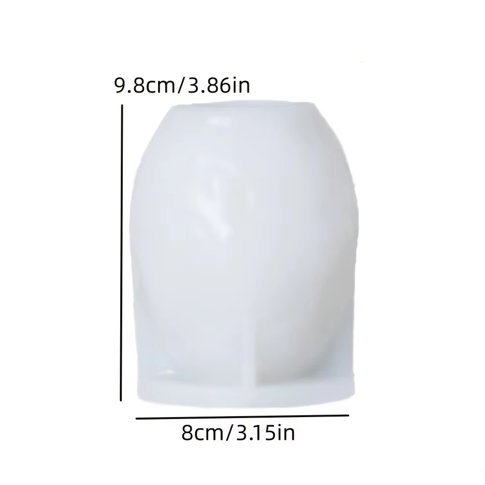 Diy Craft Mold Flexible Easter - đánh giá và giá Candle Making Bath