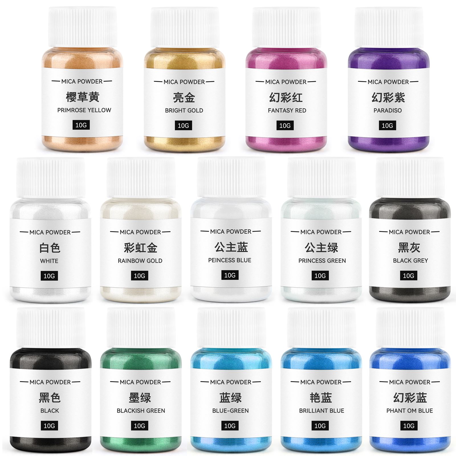 10g Candle Coloring Agent Pear - đánh giá và giá Candle Dye Chip