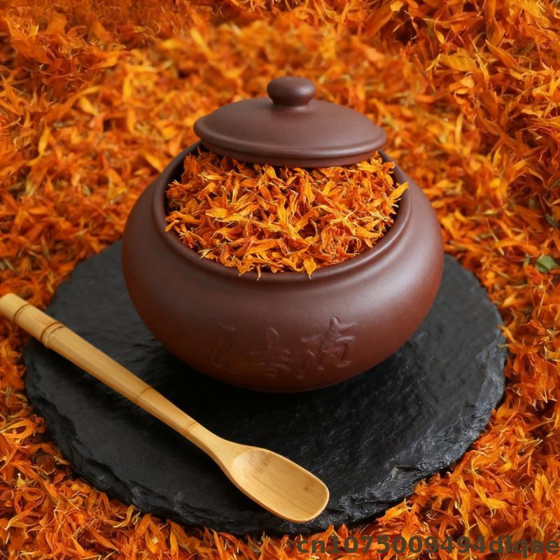 100% Natural Dried Flowers Blu - đánh giá và giá Candle Making Bath