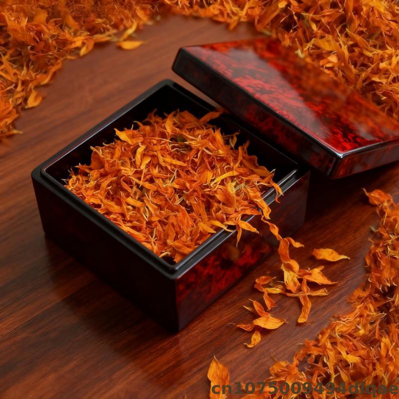 100% Natural Dried Flowers Blu - đánh giá và giá Candle Making Bath