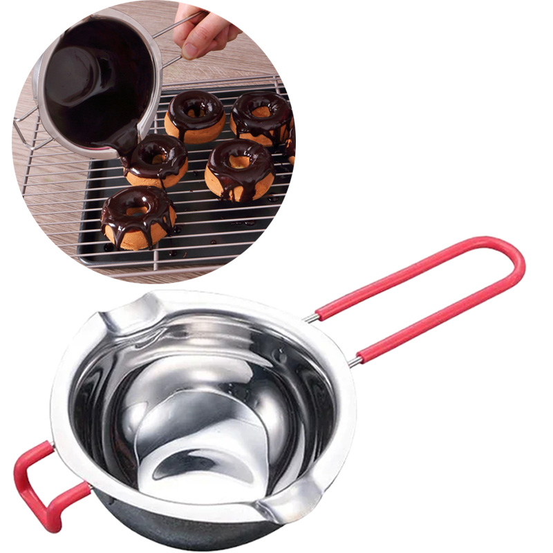 Stainless Steel Wax Melting Po - đánh giá và giá Candle Making Wax