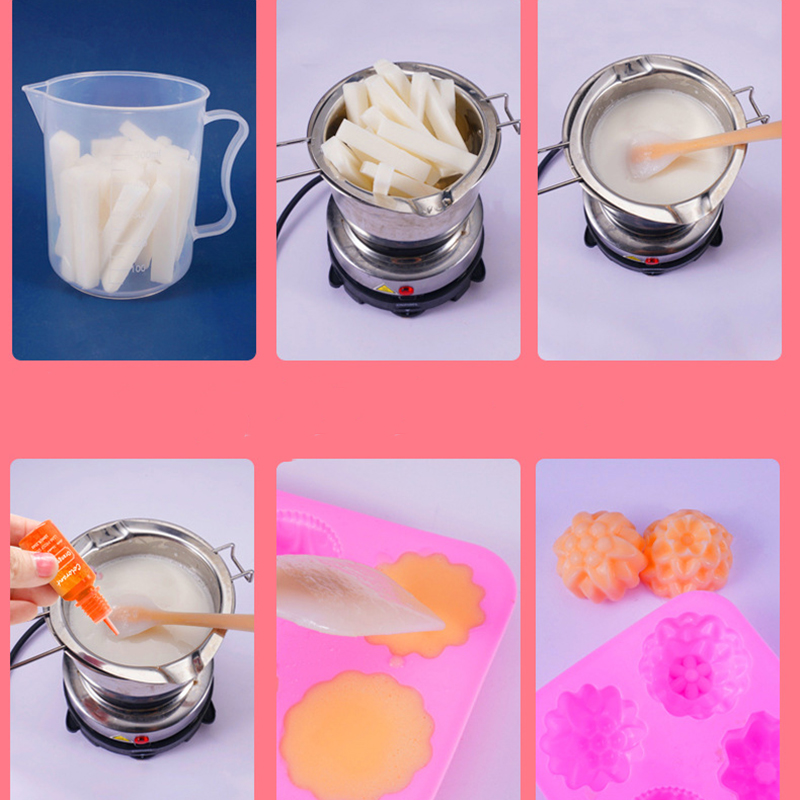 20 Colors Candle Dyes Pigment  - đánh giá và giá Candle Dye Chip